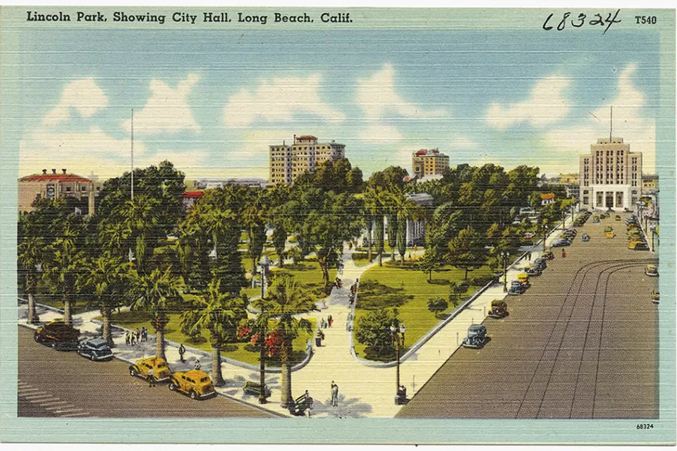 Long Beach